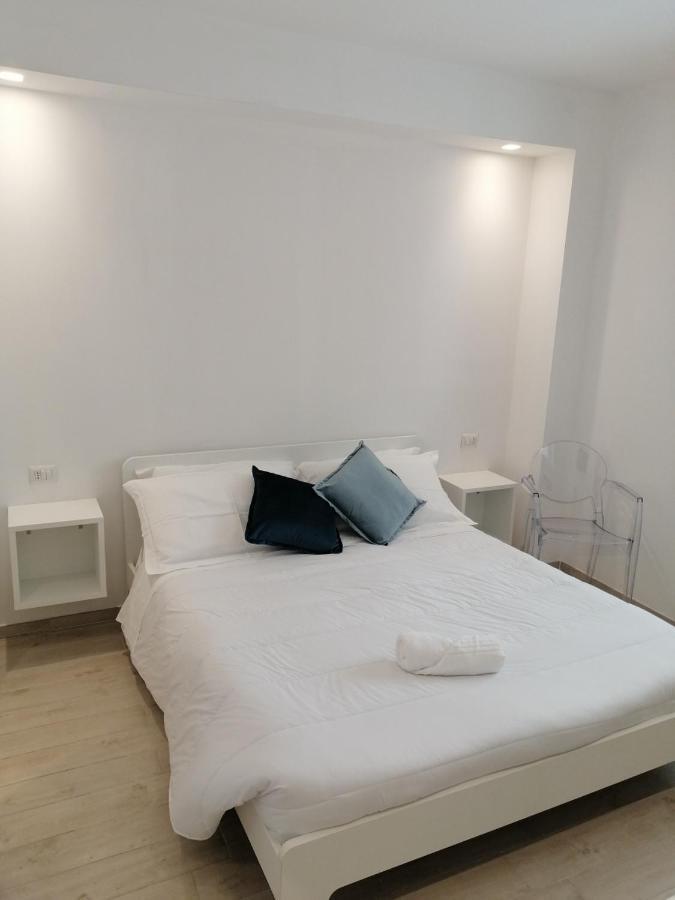 A Casa Di Maghi Hotel Olbia Ngoại thất bức ảnh