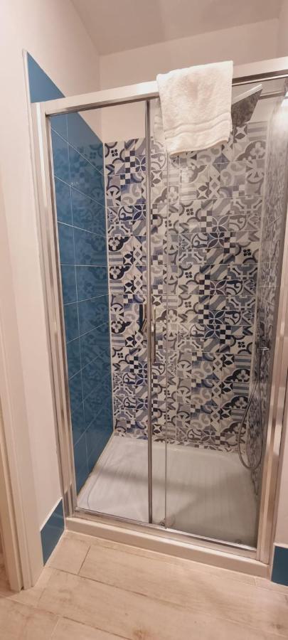 A Casa Di Maghi Hotel Olbia Ngoại thất bức ảnh