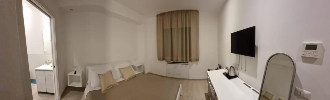 A Casa Di Maghi Hotel Olbia Ngoại thất bức ảnh