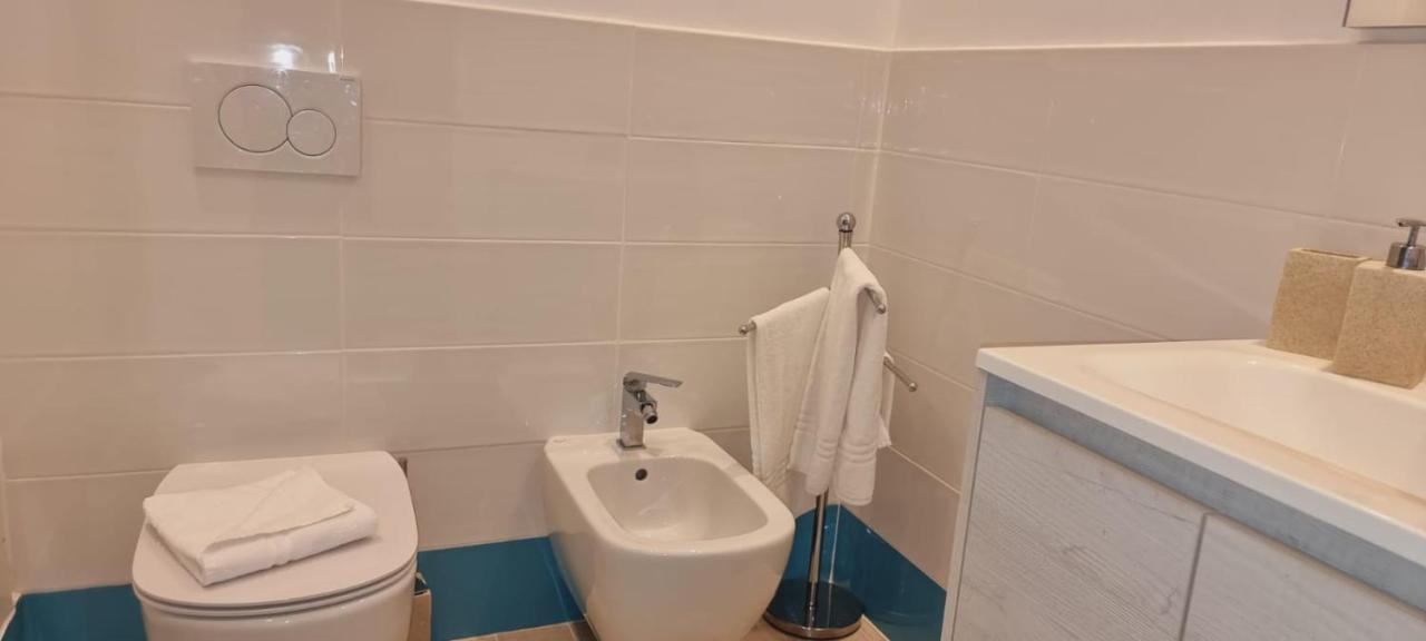 A Casa Di Maghi Hotel Olbia Ngoại thất bức ảnh