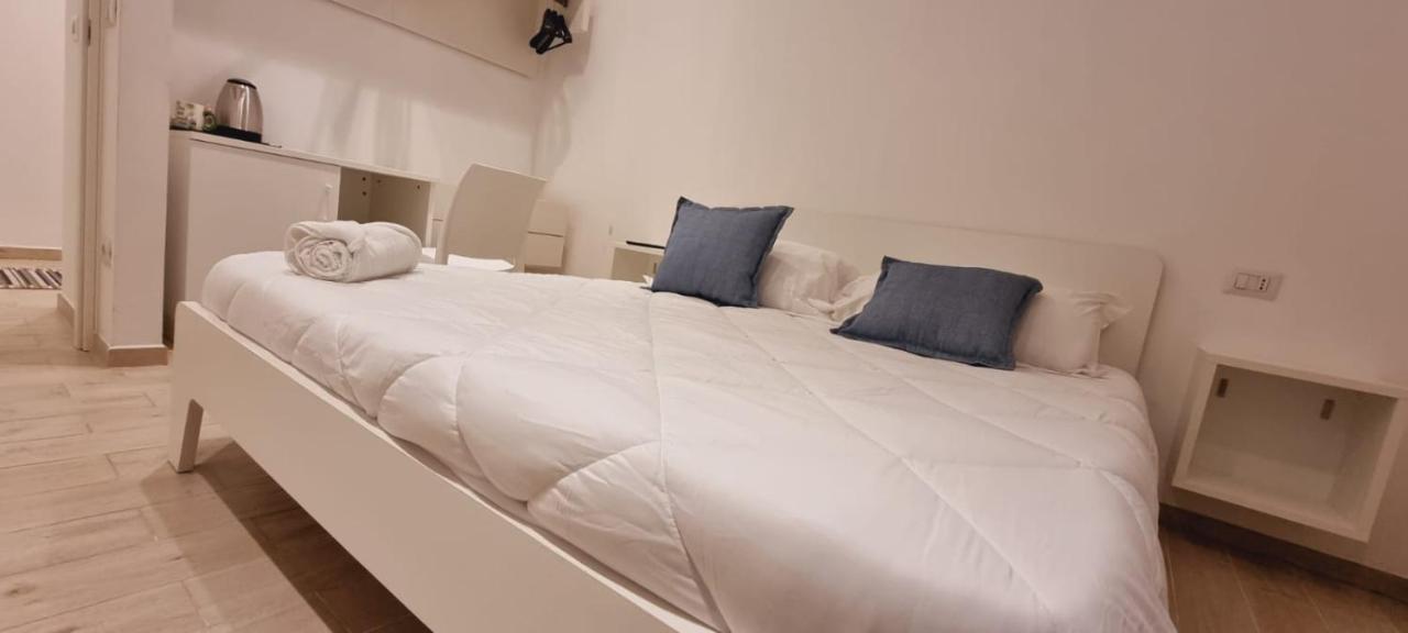 A Casa Di Maghi Hotel Olbia Ngoại thất bức ảnh