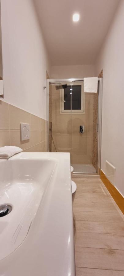 A Casa Di Maghi Hotel Olbia Ngoại thất bức ảnh
