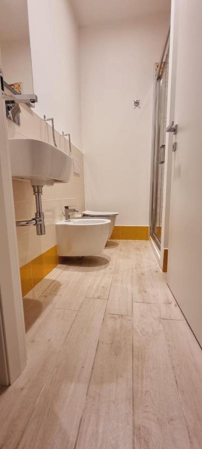 A Casa Di Maghi Hotel Olbia Ngoại thất bức ảnh