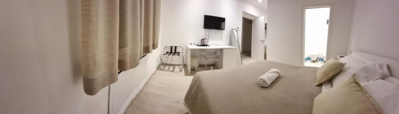A Casa Di Maghi Hotel Olbia Ngoại thất bức ảnh