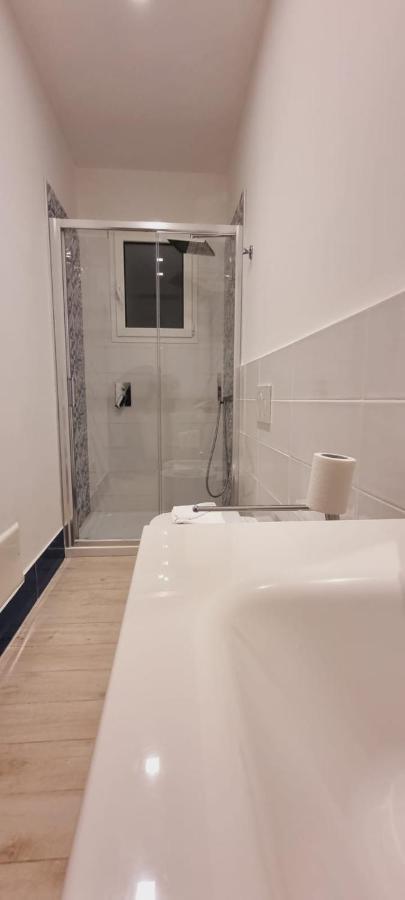A Casa Di Maghi Hotel Olbia Ngoại thất bức ảnh