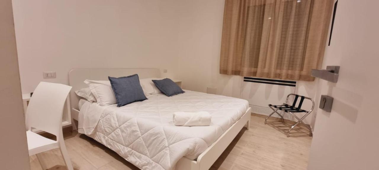 A Casa Di Maghi Hotel Olbia Ngoại thất bức ảnh