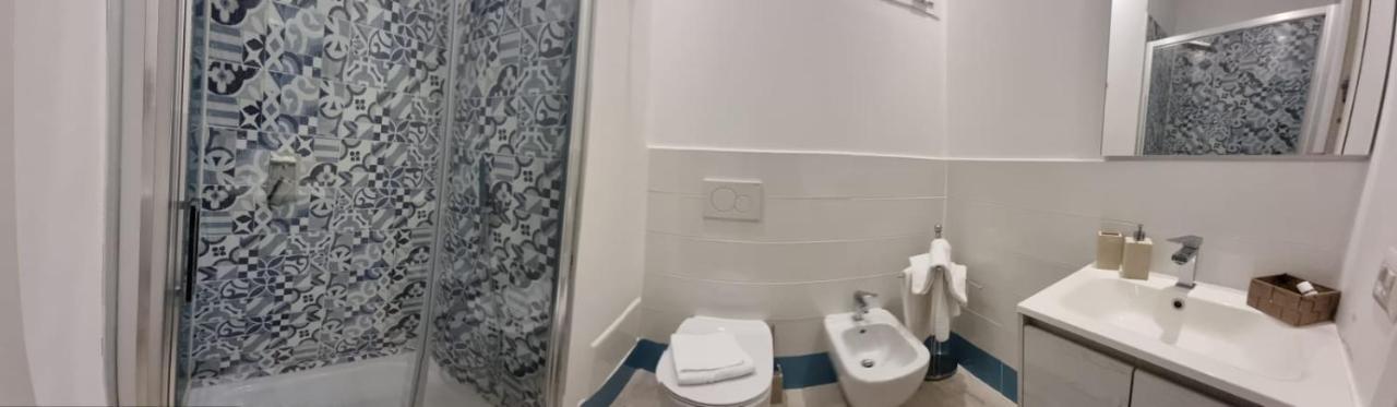 A Casa Di Maghi Hotel Olbia Ngoại thất bức ảnh