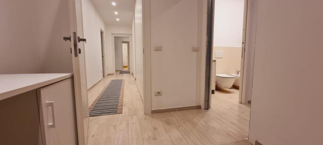 A Casa Di Maghi Hotel Olbia Ngoại thất bức ảnh